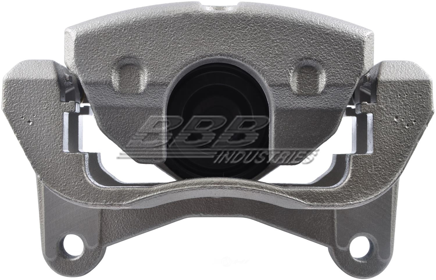 TERREPOWER formerly BBB Industries 99-17781B Reman Caliper w/installation Hardware