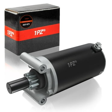 1PZ Starter For Kohler 20Hp 22Hp 23Hp 24Hp 25Hp 26Hp 27HP Courage V Twin Cub Cadet