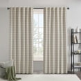 thumbnail image 1 of Cortina de ventana Madison Park Anaheim con aislamiento térmico, 1 of 7