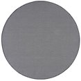 thumbnail image 2 of Safavieh Terrace Gina Geometric Indoor/Outdoor Area Rug, Black/White, 6'7" x 6'7" Round, 2 of 15