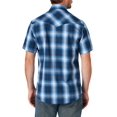 thumbnail image 2 of Wrangler Men's Short Sleeve Western Shirt, 2 of 3