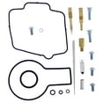 thumbnail image 2 of All Balls Carburetor Rebuild Kit (26-10090) for Honda XR650R 07, 2 of 4