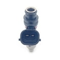 thumbnail image 4 of 1X Fuel injector For 2009-2024-GMC Terrain 2.4L Engine 8-hole / 1571085K00 / EAT317, 4 of 4