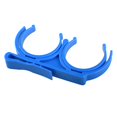 thumbnail image 1 of Clip de soporte de pelota de golf de plástico Abrazadera de cinturón para golfista Club Golfista Herramienta de golf Azul Cola Soporte para pelota de golf, 1 of 8