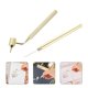 thumbnail image 2 of 1Pc Fluid Writer Pen Lightweight Fine Line Paint Pen Aluminium Pen for Painting, 2 of 2