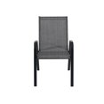 thumbnail image 2 of Mainstays Stacking Sling Chair, 2 of 5