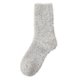 thumbnail image 2 of Calcetines de invierno para mujer, calcetines de tubo medio con forro polar para mayor calidez y protección contra el frío, calcetines de forro polar, calcetines de algodón para mujer, 2 of 8