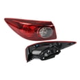 thumbnail image 1 of Calavera DEPO Mazda 3 2014 - 2017 Chofer, 1 of 1