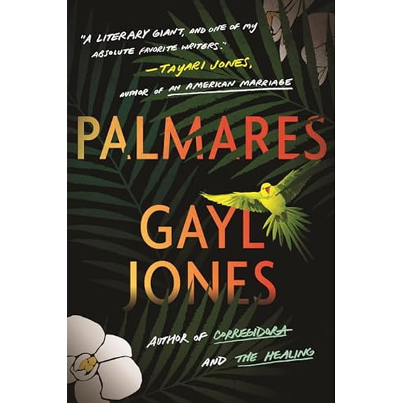 Pre-Owned Palmares, 9780807033494, 0807033499, Hardcover,