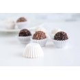 thumbnail image 3 of fafa-4959 White Bake Cups, Petit Four, 100 Cups, 3 of 4