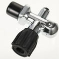 thumbnail image 5 of 2X Scuba Diving Oxygen Bottle Head Valve Cylinder High Pressure Bottles Valves Dive DIN/Yoke Tank Valve 3/4 Inch 14 NPSM, 5 of 7