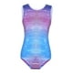 thumbnail image 1 of Leotardo de Gimnasia Maillot Traje de Ropa de Danza de Ballet Mono de 12 (11-12Y) Zulema Leotardos de gimnasia para niñas, 1 of 8
