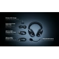 Razer Barracuda X Wireless Stereo Gaming and Mobile Headset for PC, PS5