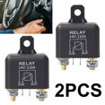 thumbnail image 4 of Reemplazo Protector Del Controlador Potencia Del Automóvil Del Relé Arranque Del Coche 24V 120A, 4 of 8