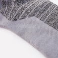 thumbnail image 4 of Jamicy Men's No Show Socks Breathable Sports Compression Cushioned Sole Arch Support Socks Athletic Running Socks for Men, 4 of 9