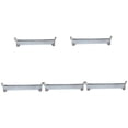 thumbnail image 4 of 5 Count Kitchen Organizers and Storage Countertop Strip Pot, 4 of 8