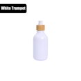 thumbnail image 1 of 1 Botella Recargable De Gel De Ducha Champú 300/500ml De Bambú Bomba De Baño Jabón Portátil Dispensadora Impermeable huangjie unisex, 1 of 2
