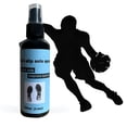 thumbnail image 4 of RAGUPEL Slip Soles Spray Basketball Shoes Shoe Grip Spray for Basketball Court Non-Toxic Odor Removal Waterproof Durable Waterproof Spray for Shoes 100Ml, 4 of 7