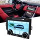 thumbnail image 4 of Climate Control LCD Screen, Car AC Touchscreen Day Night Mode 1080P 10in For Upgrade ANGGREK Otros, 4 of 8