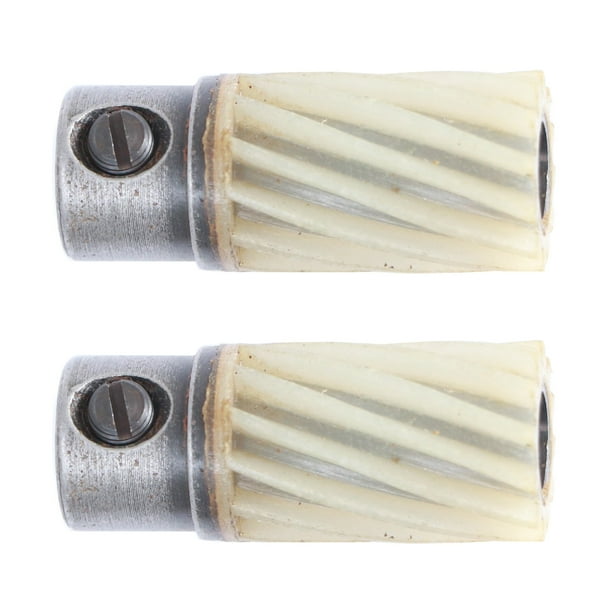 2Pack Feed Drive Gear Replacement for Singer 9602 Sewing Machine