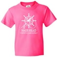 thumbnail image 3 of Inktastic Nags Head North Carolina Youth T-Shirt, 3 of 5