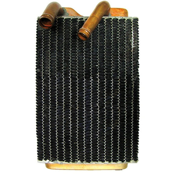 RAParts 399063 Heater - 9 1/2 x 6 3/8 x 2 1/2 Core