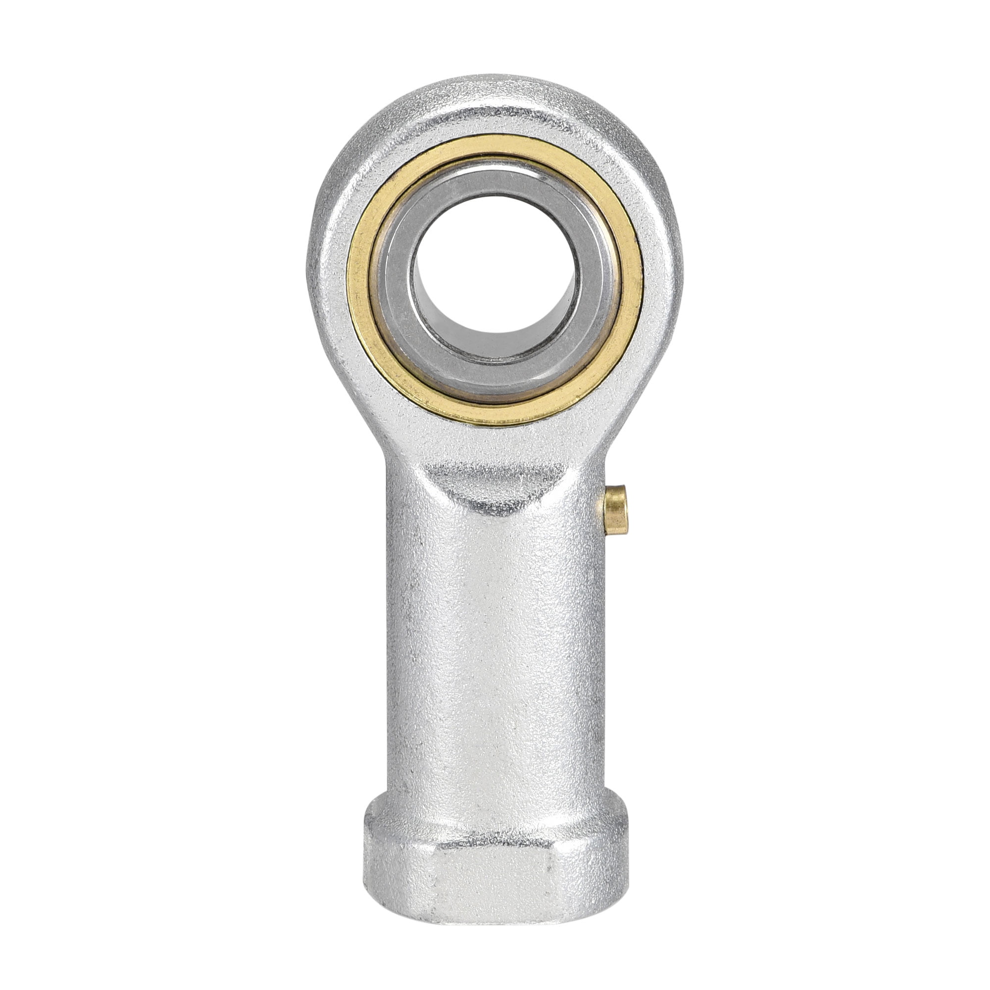 uxcell PHSB12 Rod End Bearing 3/4-inch Bore Pre-Lubricated Bearing 3/4-16 Female Thread Left Hand 