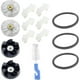 thumbnail image 1 of 14pcs Blender Replacement Kit For Nutribullet 900w 600w Top Gears, 1 of 4