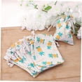 thumbnail image 3 of OUNONA 10 Pcs Drawstring Sachets Chinese Style Multi Storage Bags for Dried Flowers, 3 of 8