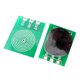 thumbnail image 1 of Botón Sensor Autoajuste Interruptor Módulo Táctil Digital Tamaño ómico Indumentaria de Seguridad shamjiam Interruptor táctil capacitivo, 1 of 8
