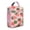 Strawberry (17)-new_23, variant on Small Insulated Lunch Bag with Handle, Lunch Box Tote for Women Men Keeps Food Hot/Cold Lunch Tote for Work Picnic Camping Strawberry