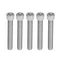 thumbnail image 3 of Tornillos de casquillo, 20 piezas Tornillo de casquillo de casquillo Herramientas de hardware Sujetador Diseño a prueba de futuro, 3 of 12