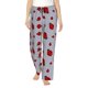 thumbnail image 1 of Balery Ladybug Pantalones de pijama para mujer, pijamas ultraligeros, pantalones de estar por casa-Medium, 1 of 6