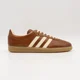 thumbnail image 3 of IE9121 Ad-id-as Originals Samba OG Made in Italy Vachetta Tan (Men's), 3 of 6