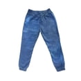 thumbnail image 2 of Pantalon Para Niño George Básico Azul Elastico Cintura Talla 8, 2 of 3