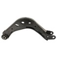 thumbnail image 2 of Moog Chassis Control Arm RK643709 OE Replacement; With Bushing; Single, 2 of 2