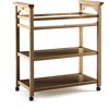 Graco - Lauren Dressing Table, Cappuccino