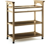 Graco - Lauren Dressing Table, Cappuccino