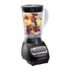 thumbnail image 4 of Licuadora Hamilton Beach 50190 56 fl oz negra con vaso de plástico 120V, 4 of 8