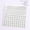 15 Light Green, variant on 165 Diamond Stickers Nail Ornament