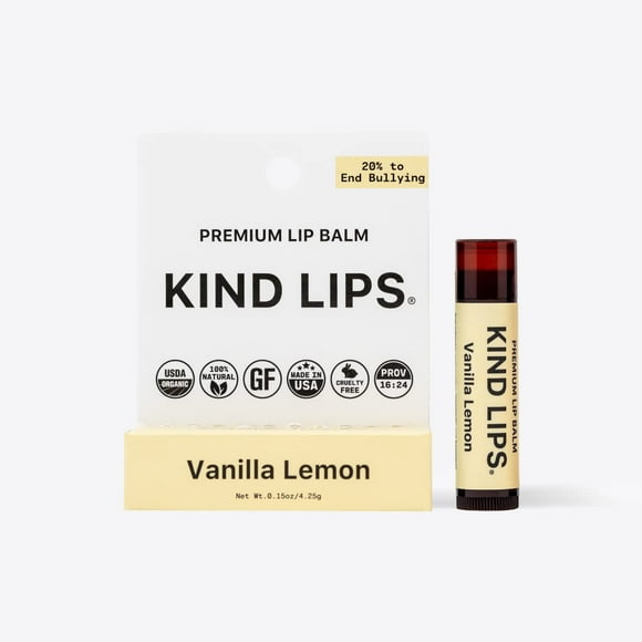 Og2 Knd Van Lem Lip Balm ( 12 X 0.15 Oz )