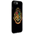 thumbnail image 3 of Funda de teléfono Harry Potter Hogwarts School Crest para iPhone 7/8 Plus, 3 of 3