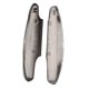 thumbnail image 4 of Remote Key Fob Shell Protective Cover Case Fit for Porsche Cayenne/Panamera/CaymanBlack, 4 of 5
