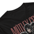 thumbnail image 2 of Motley Crue - Shout at the Devil Unisex T-Shirt - Black - Small, 2 of 7