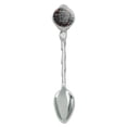 thumbnail image 1 of Teachers Who Love Teaching Children Learning Novelty Collectible Demitasse Tea Coffee Spoon, 1 of 4