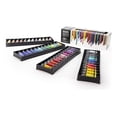 thumbnail image 2 of Set de Pintura Acrílica 48 Colores Liquitex Basicos 22ml Multicolor, 2 of 3
