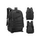 thumbnail image 4 of Mochila Táctica Grande LING HAO 40L Impermeable Militar Color Negro, 4 of 5