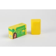 Lemonvate Antibacterial Clean Bar Soap - 200g - Removes Germs, with Vitamin C - All Skin Types
