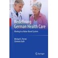 thumbnail image 1 of Redéfinir le Système de Santé Allemand, 1 of 3