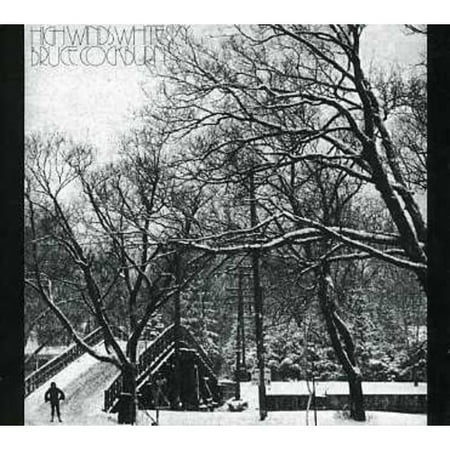 Personnel: Bruce Cockburn (vocals, guitar, dulcimer); Eugene Martynec (guitar); Eric Nagler (banjo, mandolin); Michael Craydon, John Wyre (percussion). Recorded at Thunder Sound Studios and Eastern Sound, Toronto, Canada.